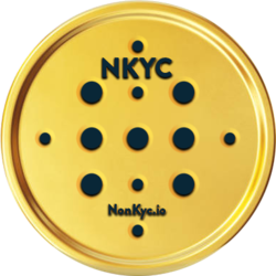 NKYC TokenLOGO