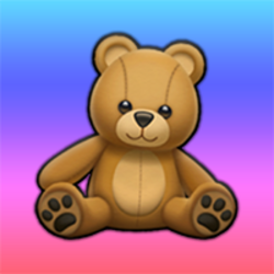 TEDDY BEAR