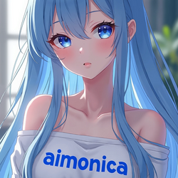 Aimonica BrandsLOGO