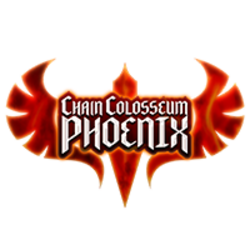 Beta Chain Ccolosseum Phoenix