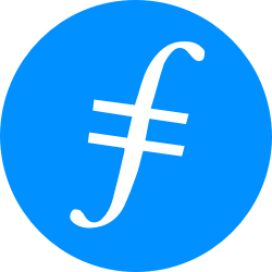 FilecoinLOGO