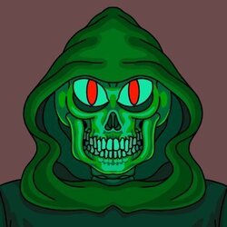 Green Reaper By ???? ?????
