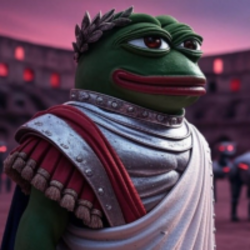 Kekius Maximus