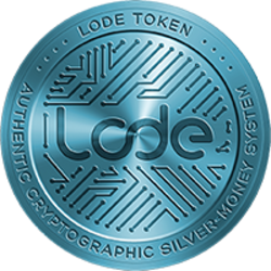 LODE Token