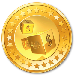 Luckycoin