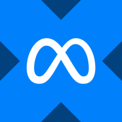 Meta xStockLOGO