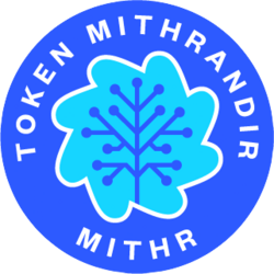 Mithrandir Token