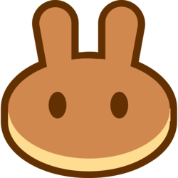 PancakeSwapLOGO