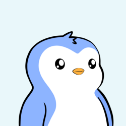 Pudgy PenguinsLOGO