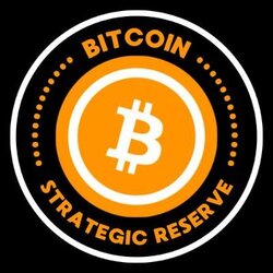 Strategic Bitcoin Reserve