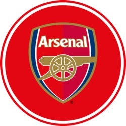 Wrapped Arsenal FC (Kayen)