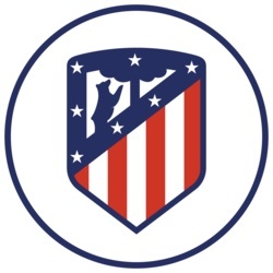 Wrapped Atlético Madrid (Kayen)