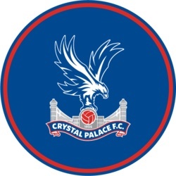 Wrapped Crystal Palace FC (Kayen)